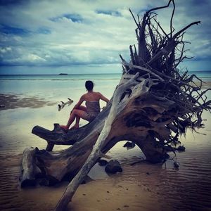 Meet your Posher, Courtney